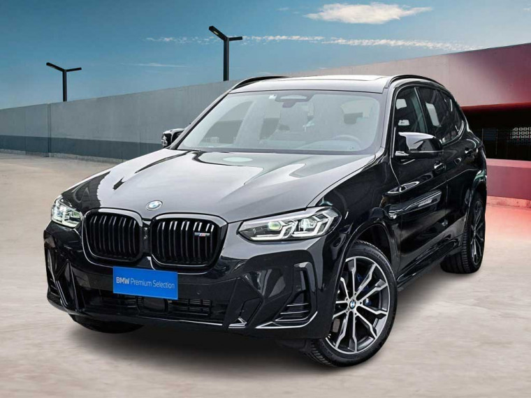 BMW X3 M40i 2024