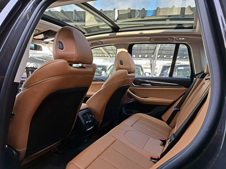 Bmw X3 Sdrive20i Heritage Lci 2022 Usado  Usado en BMW Premium Selection
