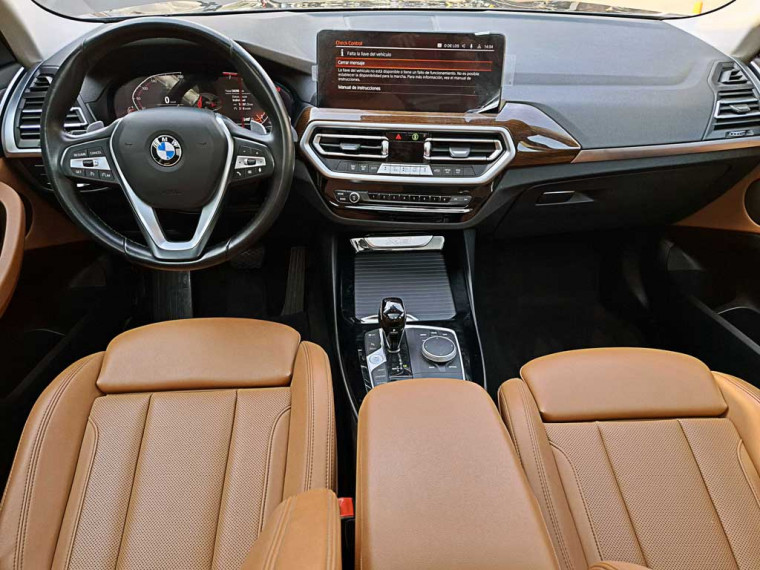 Bmw X3 Sdrive20i Heritage Lci 2022 Usado  Usado en BMW Premium Selection