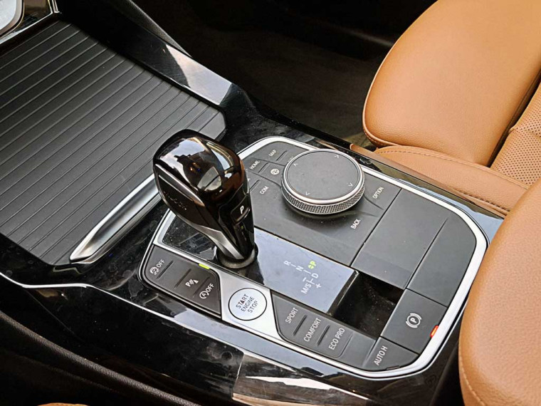 Bmw X3 Sdrive20i Heritage Lci 2022 Usado  Usado en BMW Premium Selection
