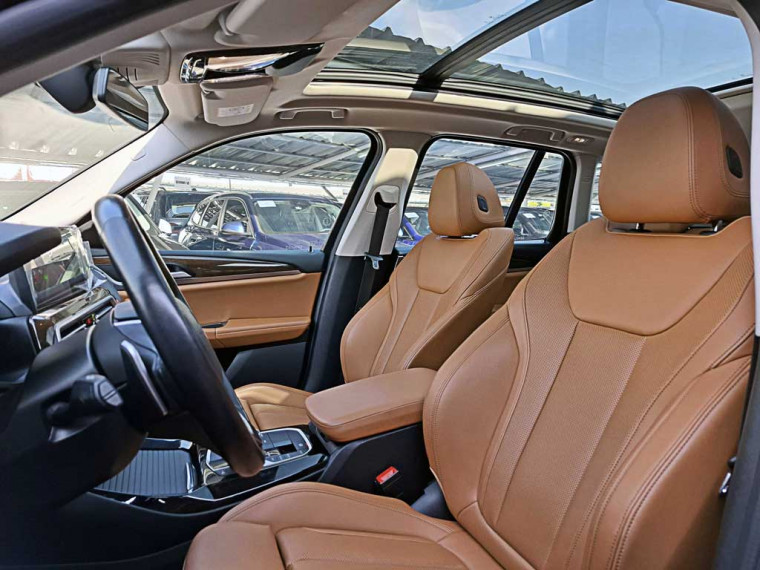 Bmw X3 Sdrive20i Heritage Lci 2022 Usado  Usado en BMW Premium Selection