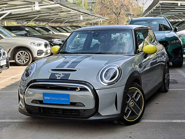 Mini COOPER SE HB AUT 2023