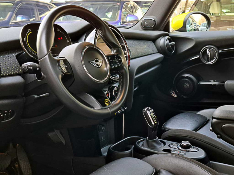 Mini Cooper Se Hb Aut 2023 Usado  Usado en BMW Premium Selection