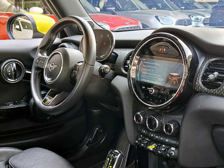 Mini Cooper Se Hb Aut 2023 Usado  Usado en BMW Premium Selection