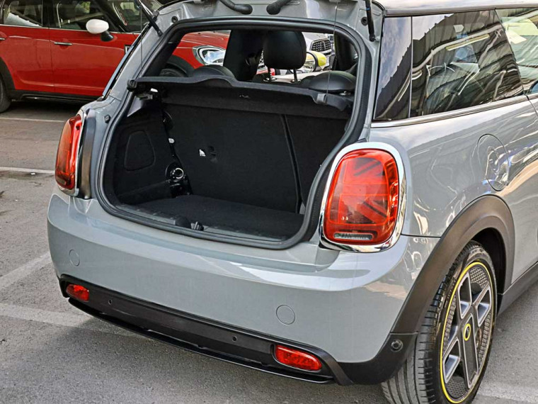 Mini Cooper Se Hb Aut 2023 Usado  Usado en BMW Premium Selection