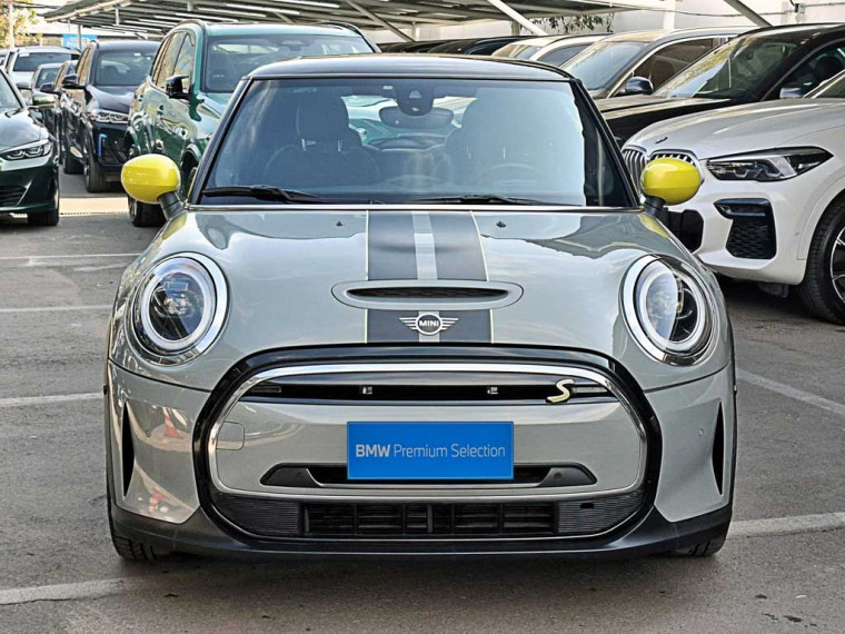 Mini Cooper Se Hb Aut 2023 Usado  Usado en BMW Premium Selection