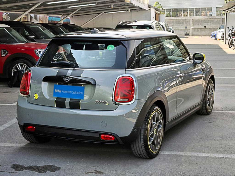 Mini Cooper Se Hb Aut 2023 Usado  Usado en BMW Premium Selection