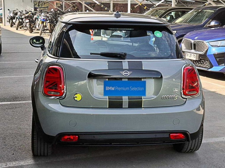 Mini Cooper Se Hb Aut 2023 Usado  Usado en BMW Premium Selection