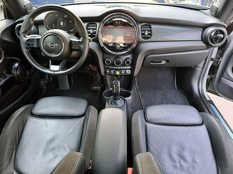 Mini Cooper Se Hb Aut 2023 Usado  Usado en BMW Premium Selection