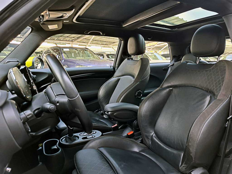 Mini Cooper Se Hb Aut 2023 Usado  Usado en BMW Premium Selection