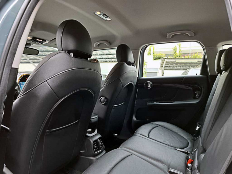Mini Cooper Countrymans 2.0 Iconic Aut 2023 Usado  Usado en BMW Premium Selection