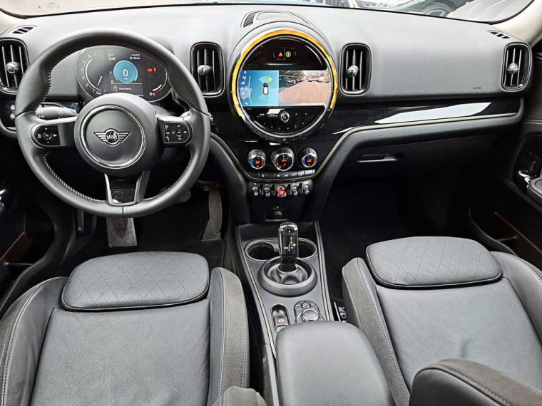 Mini Cooper Countrymans 2.0 Iconic Aut 2023 Usado  Usado en BMW Premium Selection