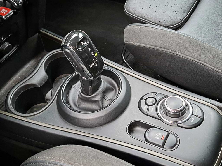 Mini Cooper Countrymans 2.0 Iconic Aut 2023 Usado  Usado en BMW Premium Selection