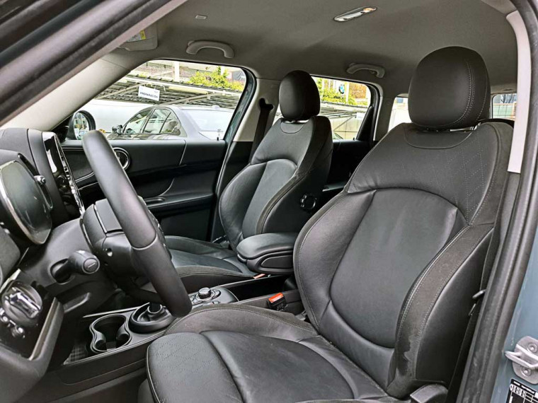 Mini Cooper Countrymans 2.0 Iconic Aut 2023 Usado  Usado en BMW Premium Selection