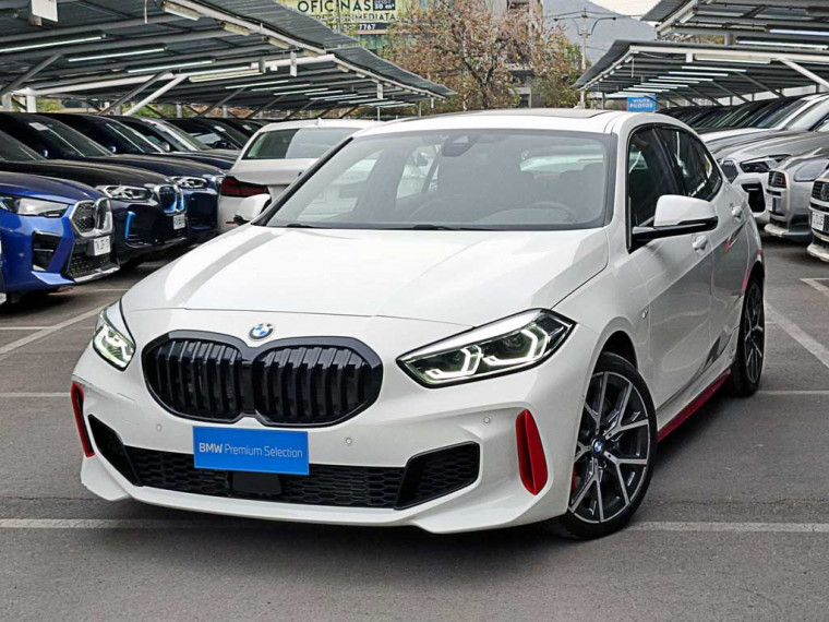 Bmw 128 128ti Hatch 2023 Usado  Usado en BMW Premium Selection