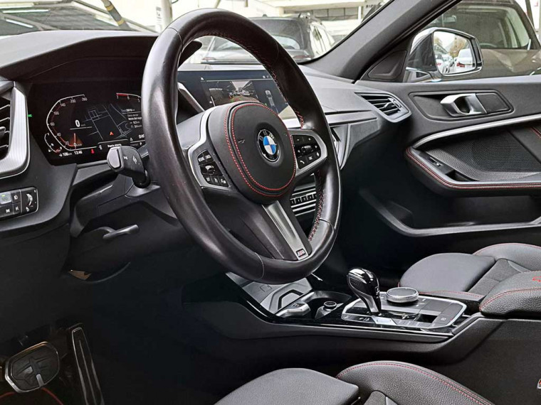 Bmw 128 128ti Hatch 2023 Usado  Usado en BMW Premium Selection