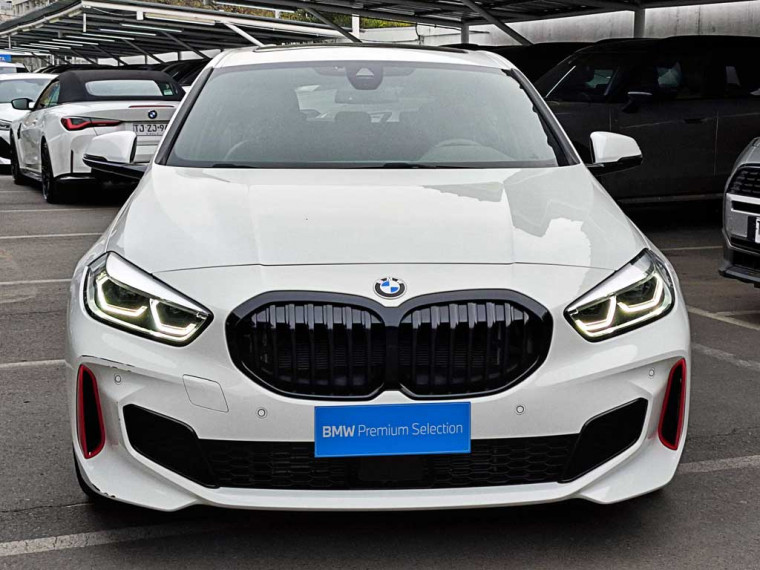 Bmw 128 128ti Hatch 2023 Usado  Usado en BMW Premium Selection