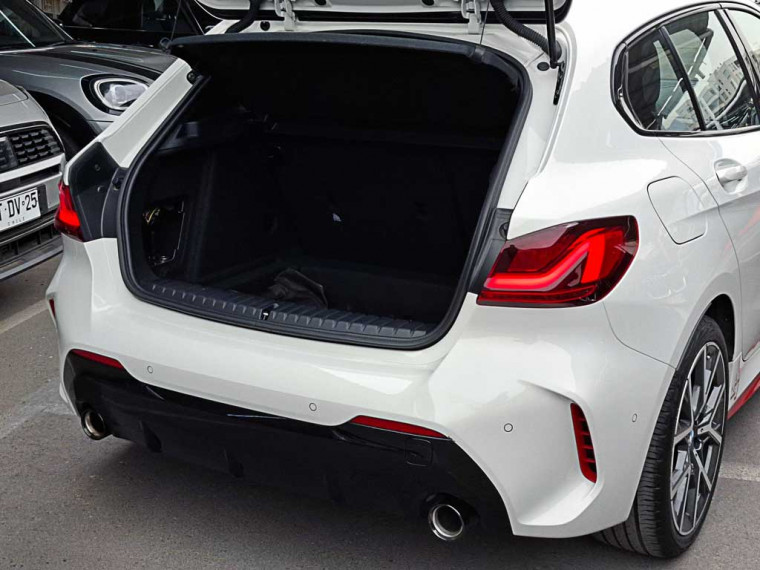 Bmw 128 128ti Hatch 2023 Usado  Usado en BMW Premium Selection