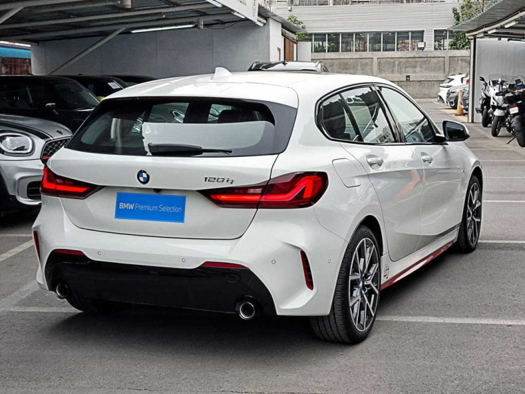 Bmw 128 128ti Hatch 2023 Usado  Usado en BMW Premium Selection