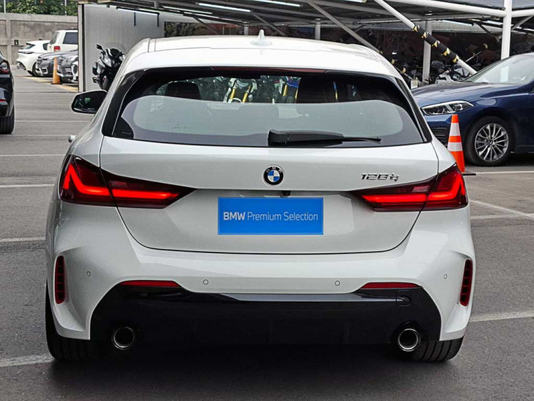 Bmw 128 128ti Hatch 2023 Usado  Usado en BMW Premium Selection
