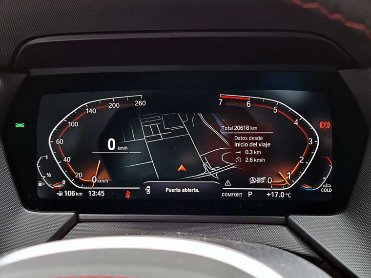 Bmw 128 128ti Hatch 2023 Usado  Usado en BMW Premium Selection