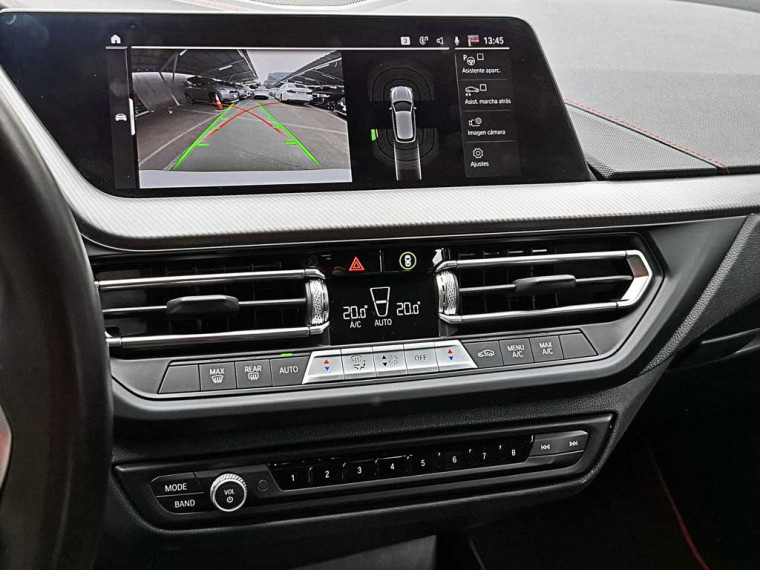 Bmw 128 128ti Hatch 2023 Usado  Usado en BMW Premium Selection