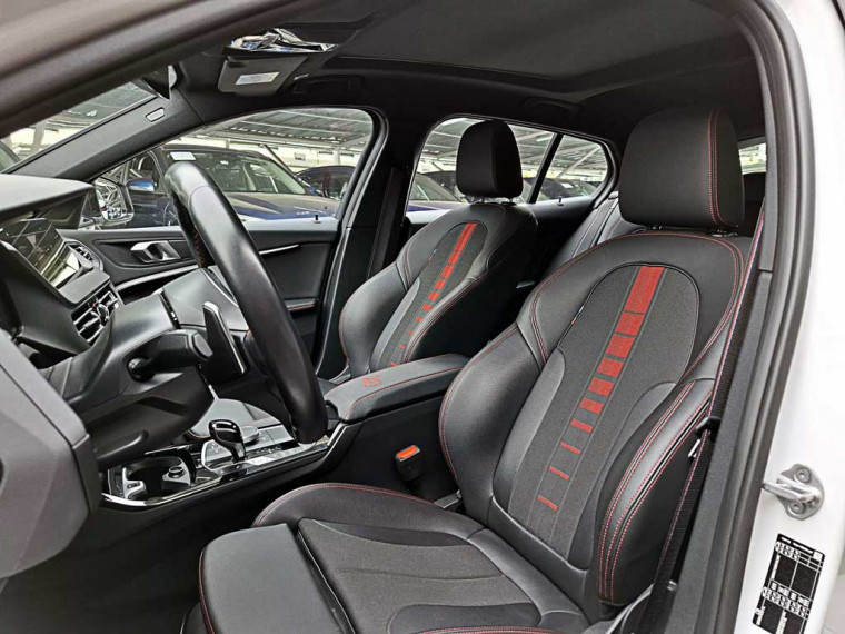 Bmw 128 128ti Hatch 2023 Usado  Usado en BMW Premium Selection