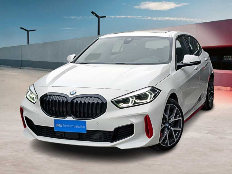 BMW 128 128ti Hatch 2023