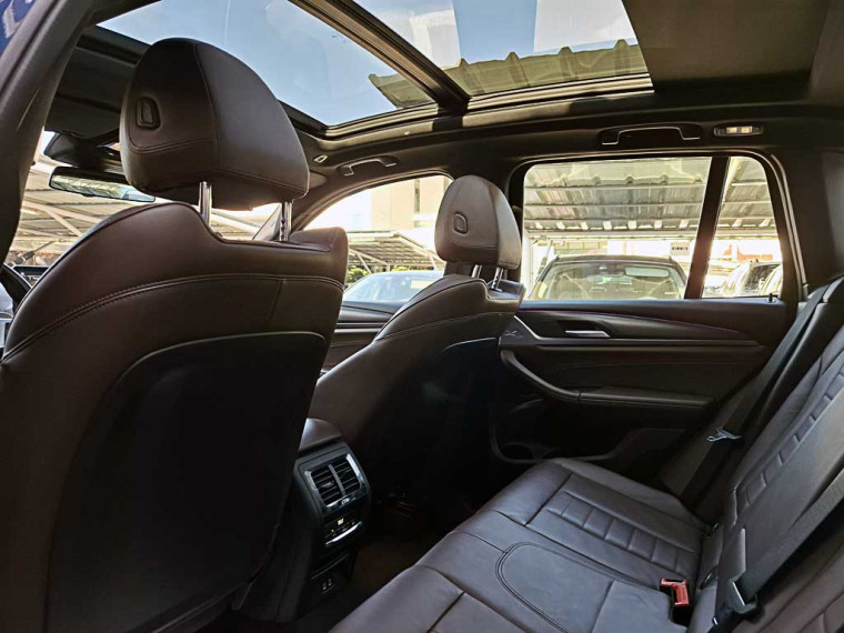 Bmw X3 Xdrive30e M Sport Lci 2023 Usado  Usado en BMW Premium Selection