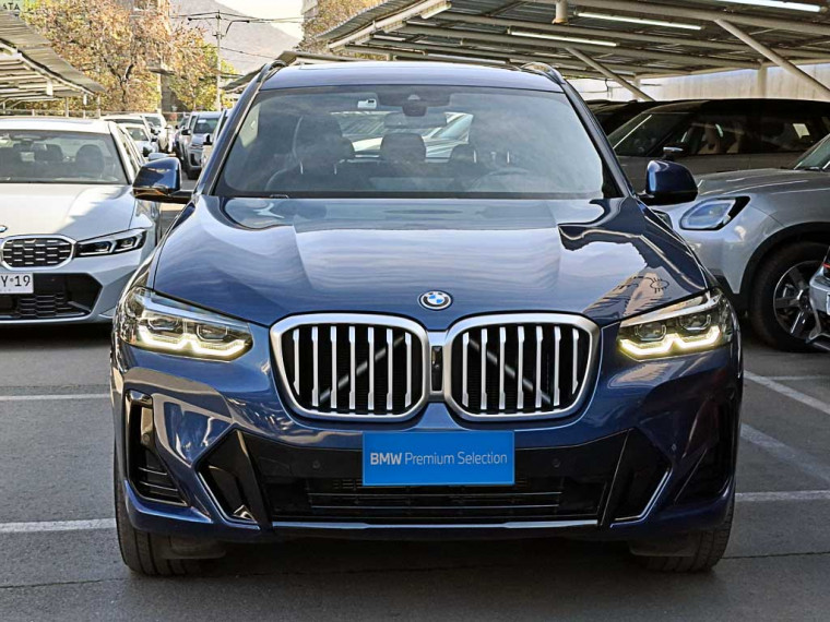 Bmw X3 Xdrive30e M Sport Lci 2023 Usado  Usado en BMW Premium Selection
