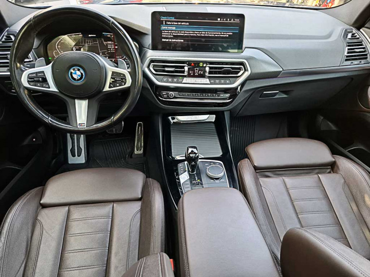 Bmw X3 Xdrive30e M Sport Lci 2023 Usado  Usado en BMW Premium Selection
