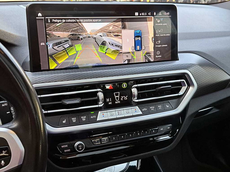 Bmw X3 Xdrive30e M Sport Lci 2023 Usado  Usado en BMW Premium Selection