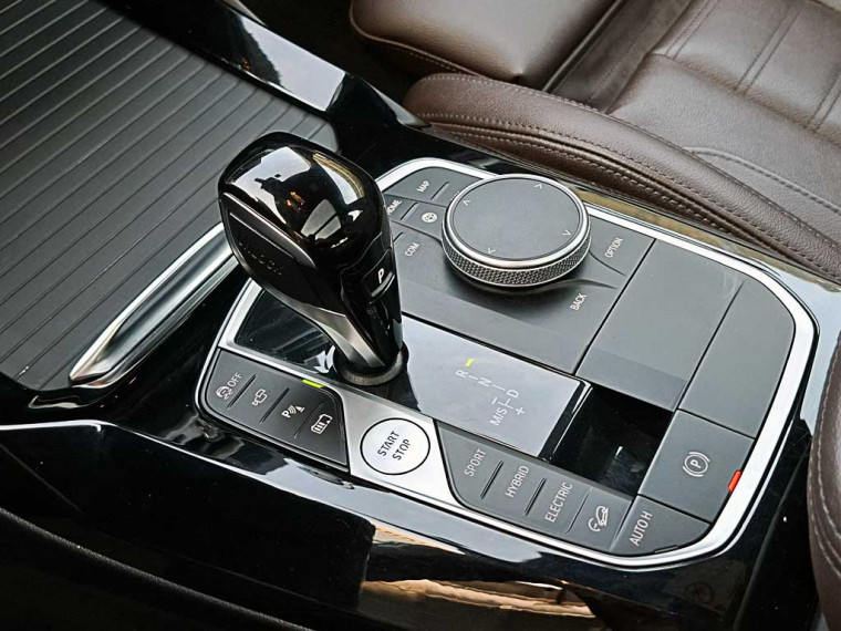 Bmw X3 Xdrive30e M Sport Lci 2023 Usado  Usado en BMW Premium Selection