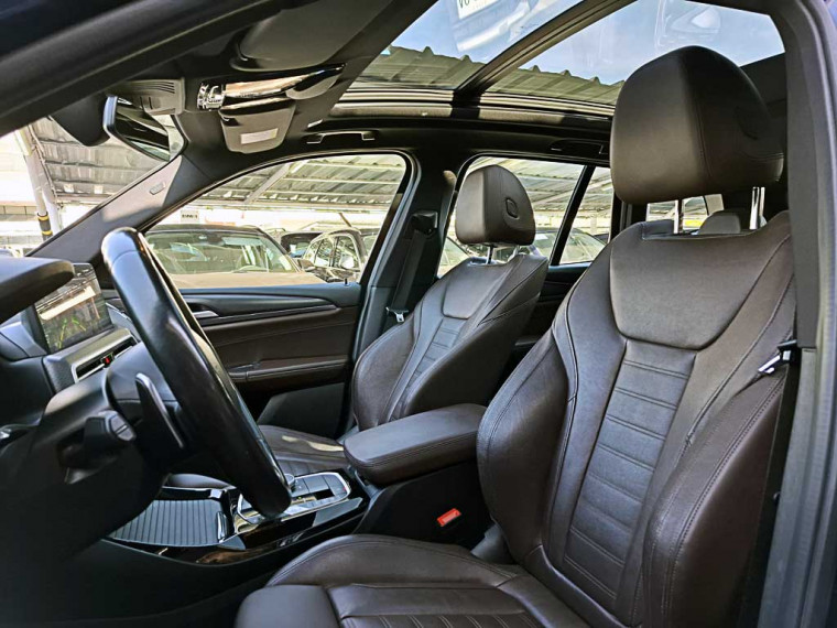 Bmw X3 Xdrive30e M Sport Lci 2023 Usado  Usado en BMW Premium Selection