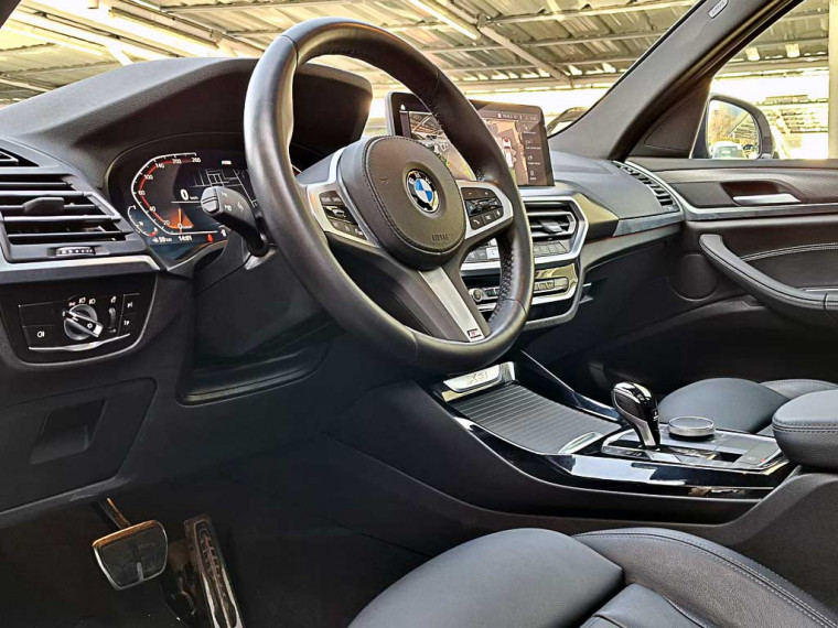 Bmw X3 Xdrive30i M Sport 2024 Usado  Usado en BMW Premium Selection