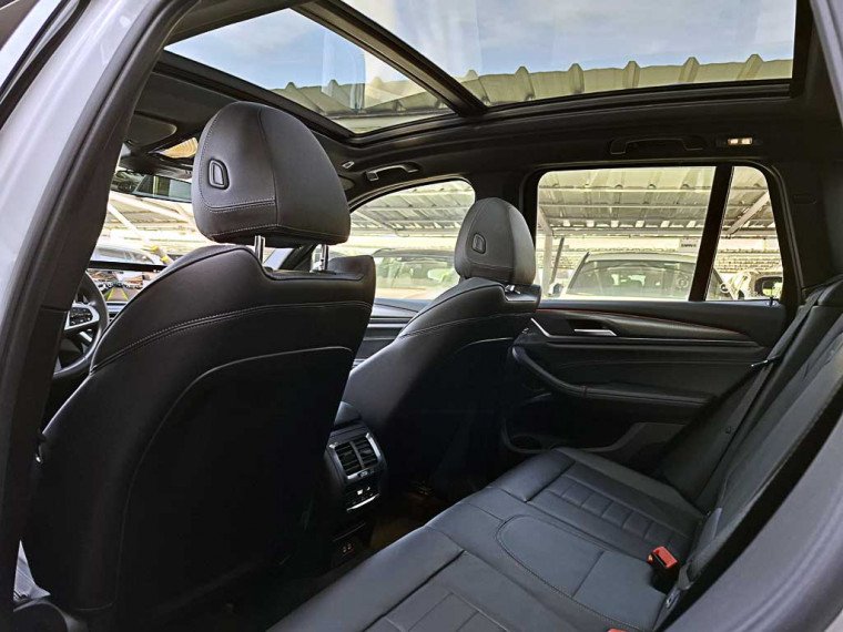 Bmw X3 Xdrive30i M Sport 2024 Usado  Usado en BMW Premium Selection