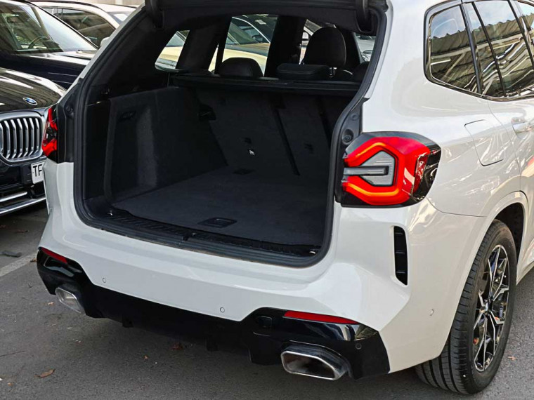 Bmw X3 Xdrive30i M Sport 2024 Usado  Usado en BMW Premium Selection
