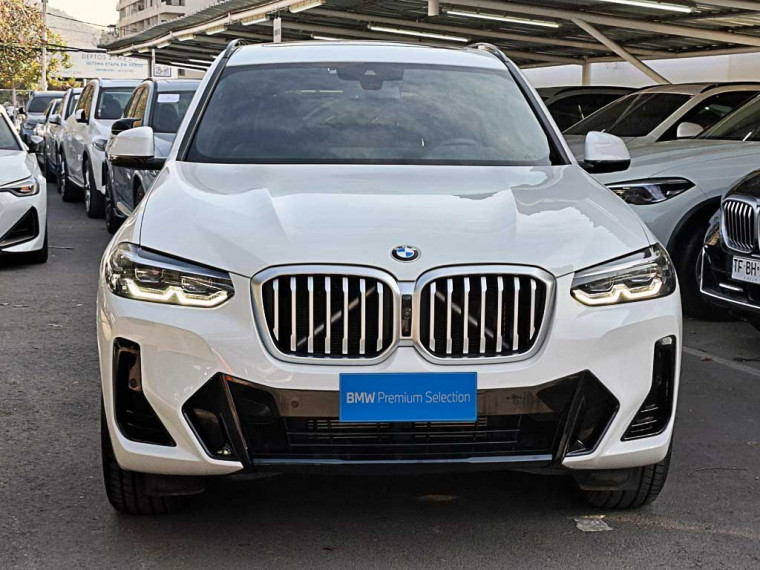 Bmw X3 Xdrive30i M Sport 2024 Usado  Usado en BMW Premium Selection