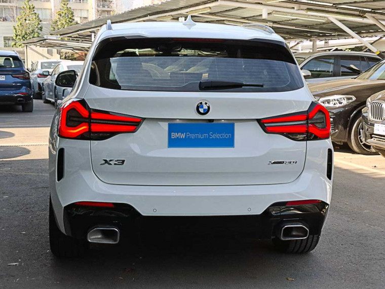 Bmw X3 Xdrive30i M Sport 2024 Usado  Usado en BMW Premium Selection
