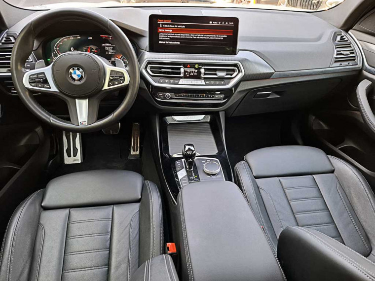 Bmw X3 Xdrive30i M Sport 2024 Usado  Usado en BMW Premium Selection