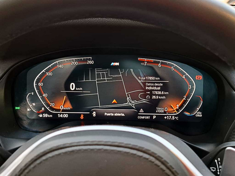 Bmw X3 Xdrive30i M Sport 2024 Usado  Usado en BMW Premium Selection
