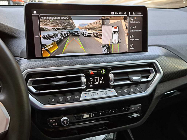 Bmw X3 Xdrive30i M Sport 2024 Usado  Usado en BMW Premium Selection