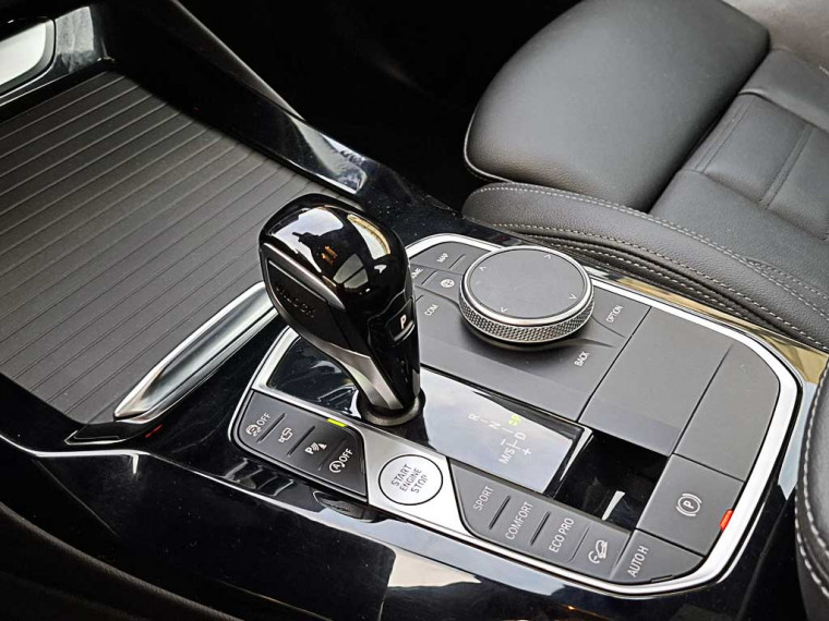 Bmw X3 Xdrive30i M Sport 2024 Usado  Usado en BMW Premium Selection