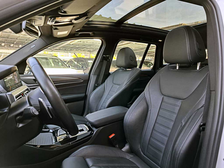 Bmw X3 Xdrive30i M Sport 2024 Usado  Usado en BMW Premium Selection