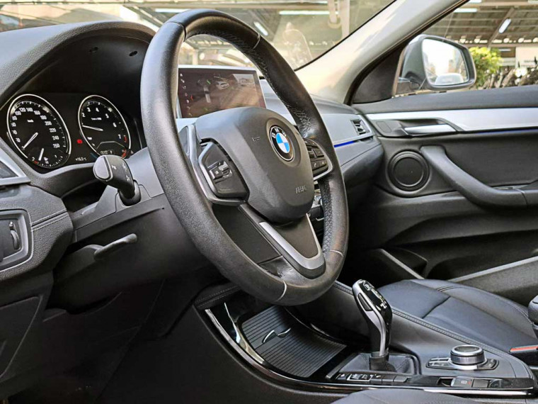 Bmw X2 Sdrive18i Dynamic 2022 Usado  Usado en Webautos.cl