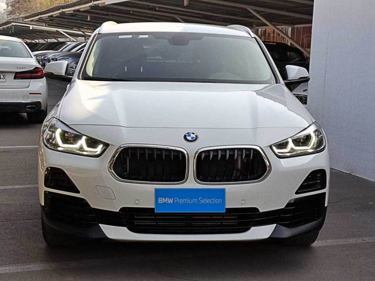 Bmw X2 Sdrive18i Dynamic 2022 Usado  Usado en Webautos.cl