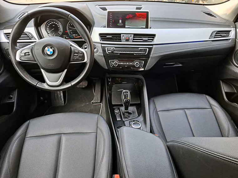 Bmw X2 Sdrive18i Dynamic 2022 Usado  Usado en Webautos.cl
