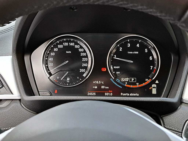 Bmw X2 Sdrive18i Dynamic 2022 Usado  Usado en Webautos.cl