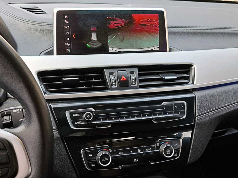 Bmw X2 Sdrive18i Dynamic 2022 Usado  Usado en Webautos.cl