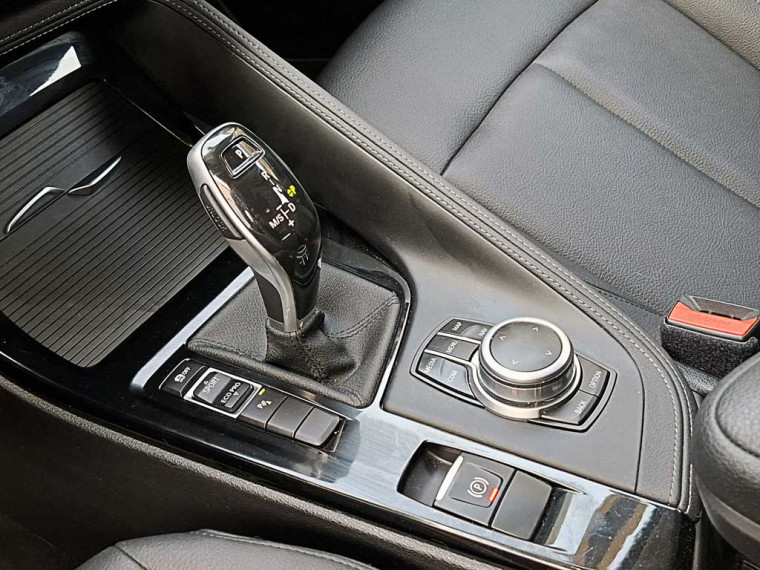 Bmw X2 Sdrive18i Dynamic 2022 Usado  Usado en Webautos.cl